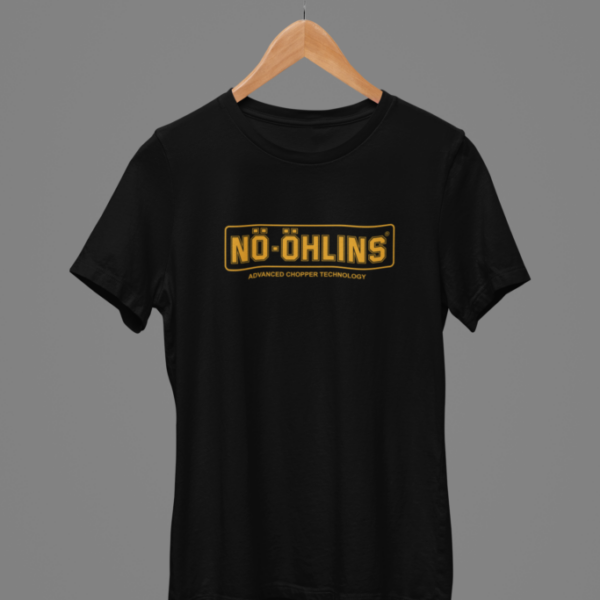 NÖ ÖHLINS bläck